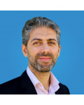 سید محمد رضا خلیل نژاد