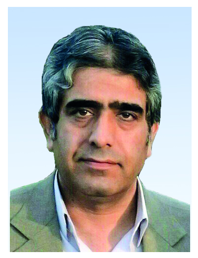 محمد علی بیدختی