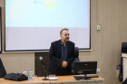 برگزاری دوره «مهارت های زندگی دانشجویی»