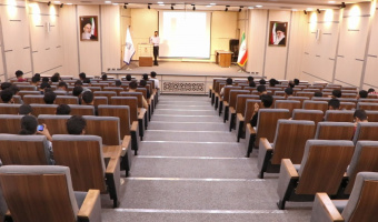 برگزاری دوره «مهارت های زندگی دانشجویی»