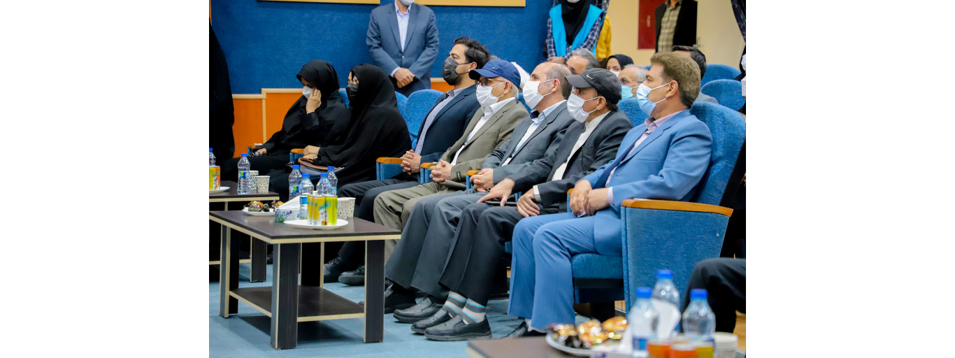 نکوداشت استاد فقید دکتر محسن خورشیدزاده - 10