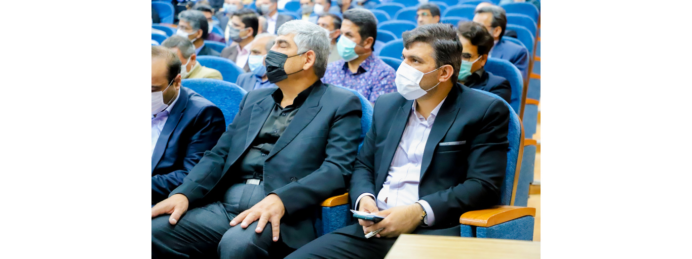 نکوداشت استاد فقید دکتر محسن خورشیدزاده