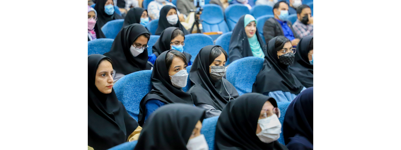 نکوداشت استاد فقید دکتر محسن خورشیدزاده