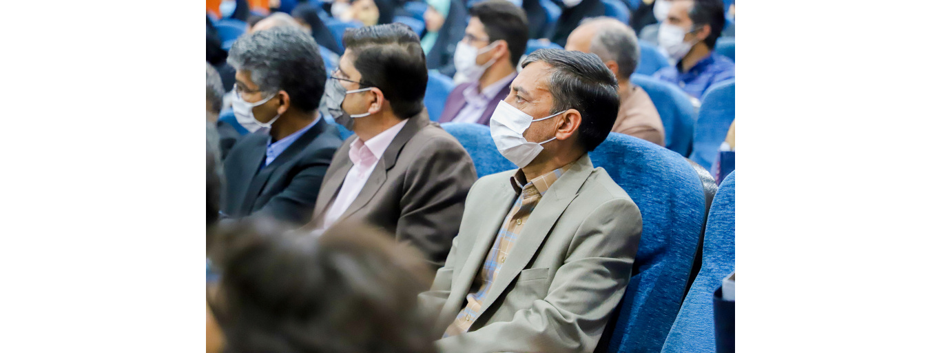 نکوداشت استاد فقید دکتر محسن خورشیدزاده