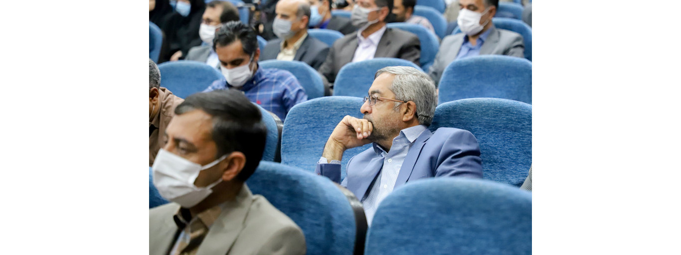 نکوداشت استاد فقید دکتر محسن خورشیدزاده