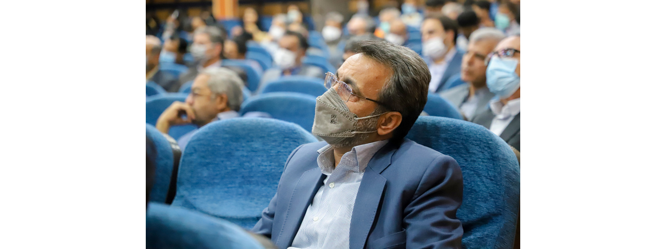 نکوداشت استاد فقید دکتر محسن خورشیدزاده