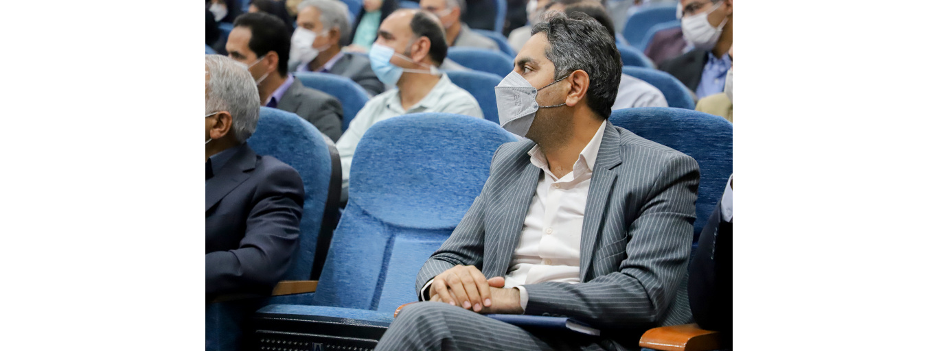 نکوداشت استاد فقید دکتر محسن خورشیدزاده