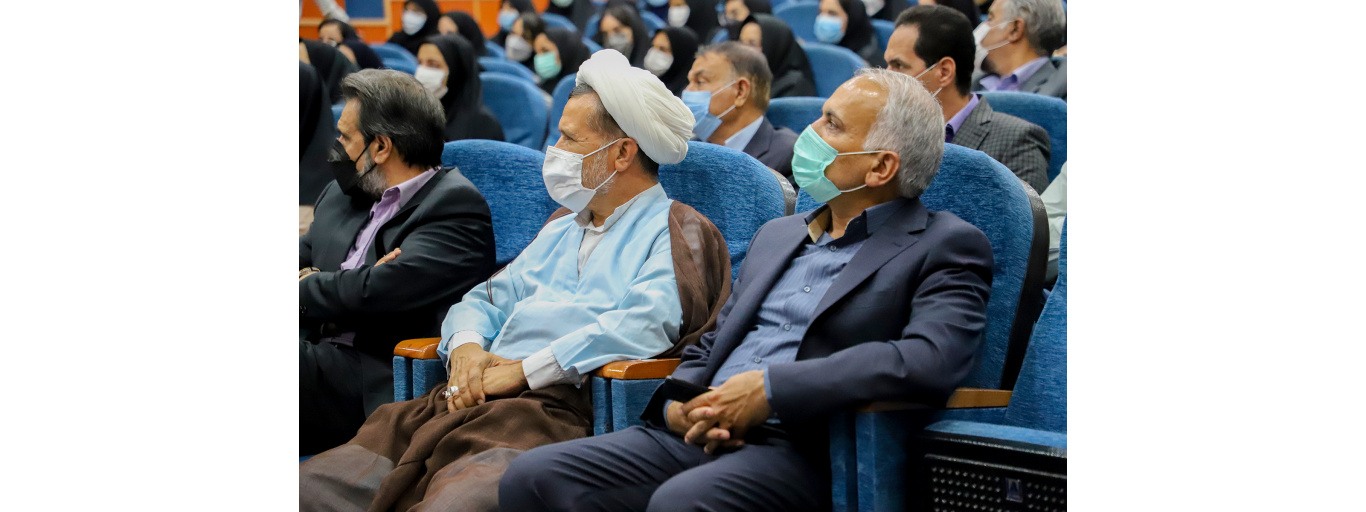 نکوداشت استاد فقید دکتر محسن خورشیدزاده