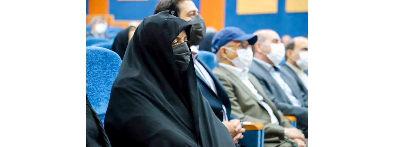 نکوداشت استاد فقید دکتر محسن خورشیدزاده