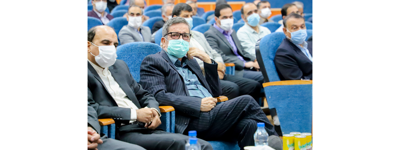 نکوداشت استاد فقید دکتر محسن خورشیدزاده
