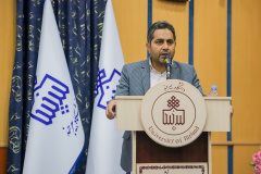 نکوداشت استاد فقید دکتر محسن خورشیدزاده