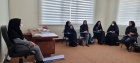 برگزاری اولین جلسه هماهنگی کانون همیاران سلامت روان دانشگاه بیرجند
