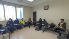 برگزاری اولین جلسه تیم نشریه‌نویسی کانون همیاران سلامت روان دانشگاه بیرجند