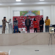 حضور کانون همیاران سلامت روان در جشنواره رویش یلدایی ۲