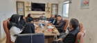 برگزاری ششمین جلسه کمیته مداخله در بحران دانشگاه بیرجند