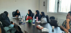برگزاری دومین جلسه هماهنگی کانون همیاران سلامت روان دانشگاه بیرجند
