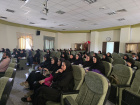 کارگاه آموزشی «چرا تمرکز نداریم؟» برگزار شد