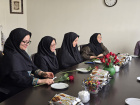 نکوداشت روز روان‌شناس و مشاور در مرکز مشاوره و سبک زندگی برگزار شد