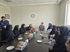 نکوداشت روز روان‌شناس و مشاور در مرکز مشاوره و سبک زندگی برگزار شد