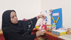 جمعی از دانشجویان به مناسبت روز مشاور و روان‌شناس از مرکز سنجش اختلالات یادگیری بازدید کردند