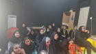 جمعی از دانشجویان به مناسبت روز مشاور و روان‌شناس از مرکز سنجش اختلالات یادگیری بازدید کردند