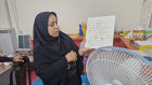جمعی از دانشجویان به مناسبت روز مشاور و روان‌شناس از مرکز سنجش اختلالات یادگیری بازدید کردند