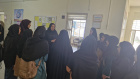 جمعی از دانشجویان به مناسبت روز مشاور و روان‌شناس از مرکز سنجش اختلالات یادگیری بازدید کردند