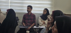 کارگاه آموزشی «پنج زبان عشق» برگزار شد