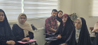 کارگاه آموزشی «پنج زبان عشق» برگزار شد