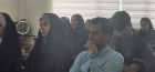 کارگاه آموزشی «پنج زبان عشق» برگزار شد
