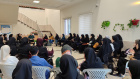 جلسه‌ی نقد و بررسی کتاب «موهبت کامل نبودن» برگزار شد