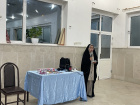 شبی از جنس نشاط در سرای دانشجویی صدف برگزار شد