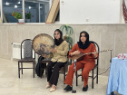 شبی از جنس نشاط در سرای دانشجویی صدف برگزار شد