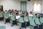 آغاز دوره جامع «مهارت‌های زندگی دانشجویی» در دانشگاه بیرجند: برنامه‌ای برای توانمندسازی نسل آینده علمی کشور