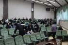 آغاز دوره جامع «مهارت‌های زندگی دانشجویی» در دانشگاه بیرجند: برنامه‌ای برای توانمندسازی نسل آینده علمی کشور
