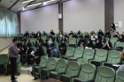 آغاز دوره جامع «مهارت‌های زندگی دانشجویی» در دانشگاه بیرجند: برنامه‌ای برای توانمندسازی نسل آینده علمی کشور