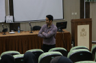 آغاز دوره جامع «مهارت‌های زندگی دانشجویی» در دانشگاه بیرجند: برنامه‌ای برای توانمندسازی نسل آینده علمی کشور