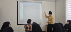 کارگاه آموزشی «آشنایی با مواد مخدر» برگزار شد