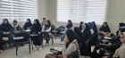 کارگاه آموزشی《شفقت به خود》برگزار شد