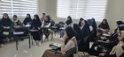 کارگاه آموزشی《شفقت به خود》برگزار شد