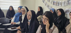 کارگاه آموزشی《شفقت به خود》برگزار شد