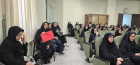 کارگاه آموزشی «مدیریت استرس» ویژه کارکنان دانشگاه بیرجند برگزار شد