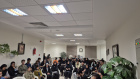نشست نقد و بررسی کتاب «نسل مضطرب» برگزار شد