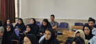 کارگاه آموزشی «ابعاد روانی اجتماعی اعتیاد» برگزار شد
