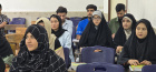 کارگاه آموزشی «ابعاد روانی اجتماعی اعتیاد» برگزار شد