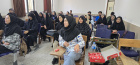 کارگاه آموزشی «ابعاد روانی اجتماعی اعتیاد» برگزار شد
