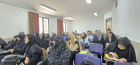کارگاه آموزشی آشنایی با دخانیات و مواد مخدر برگزار شد