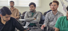 کارگاه آموزشی «زندگی بدون دخانیات و مواد مخدر» برگزار شد