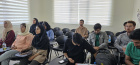 کارگاه آموزشی «زندگی بدون دخانیات و مواد مخدر» برگزار شد