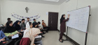 کارگاه آموزشی «مدیریت هیجانات» برگزار شد